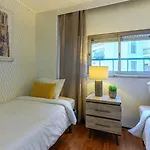 Principe Real Duplex