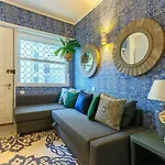 Principe Real Duplex