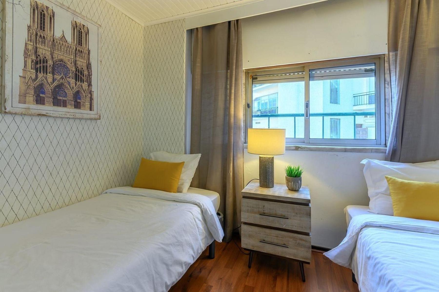 Principe Real Duplex