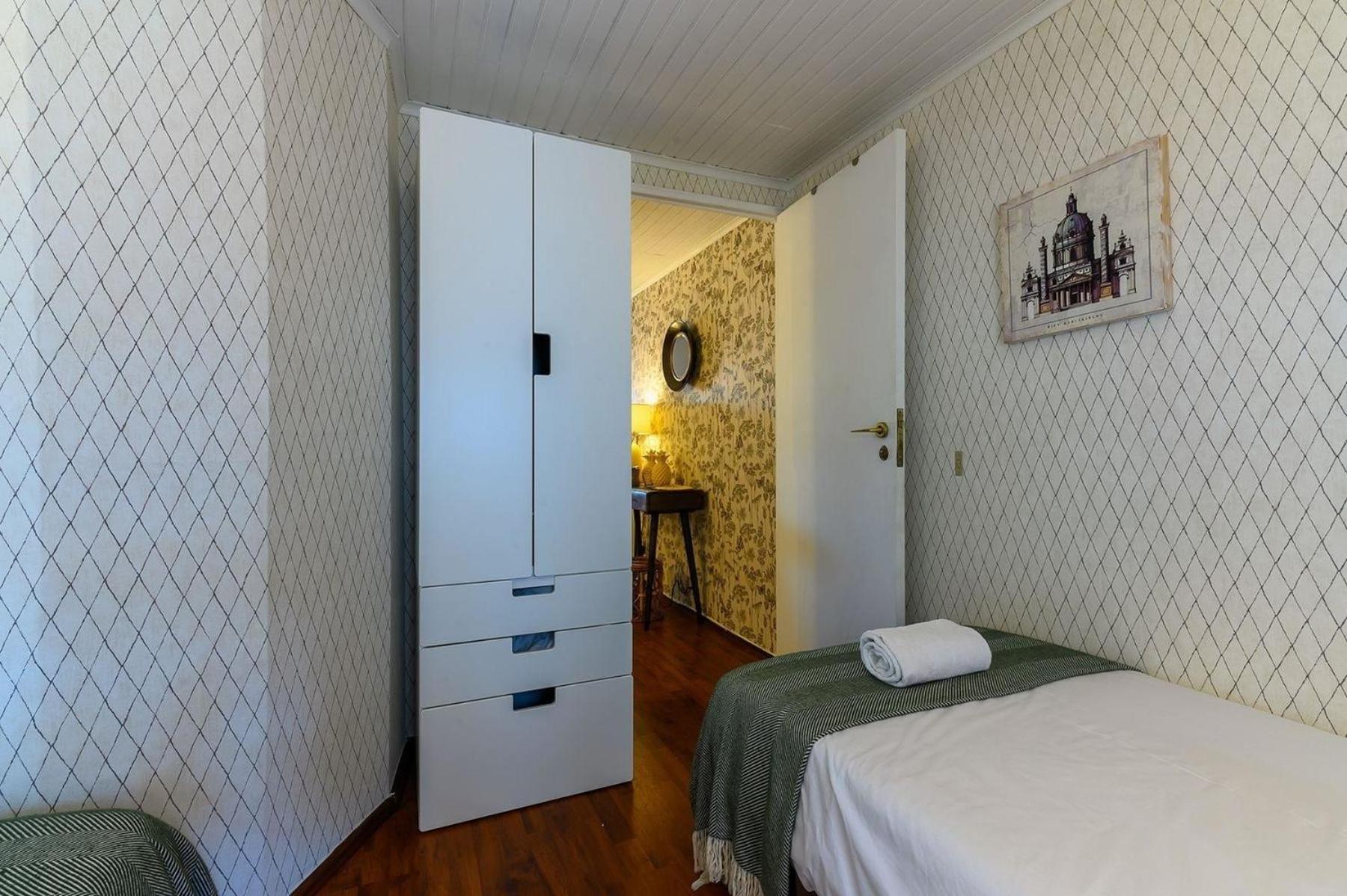 Apartment Principe Real Duplex