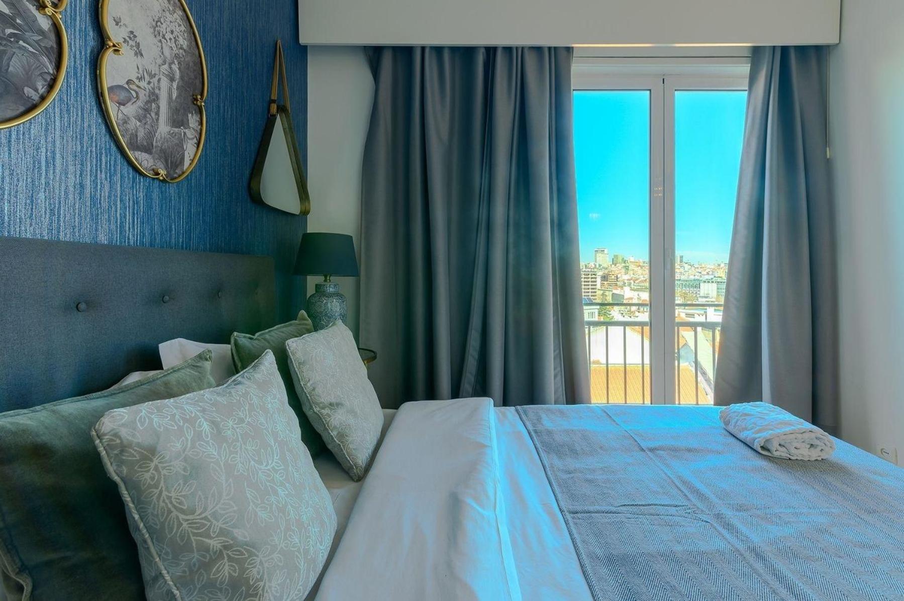 Apartment Principe Real Duplex *