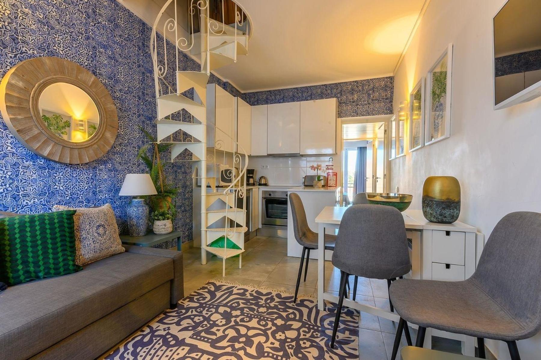 Principe Real Duplex Lissabon