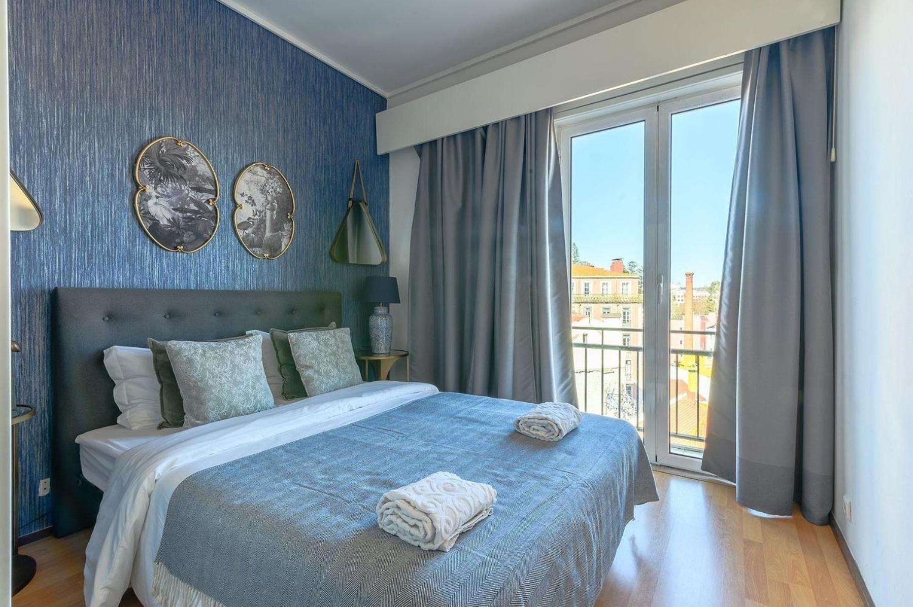 Principe Real Duplex *