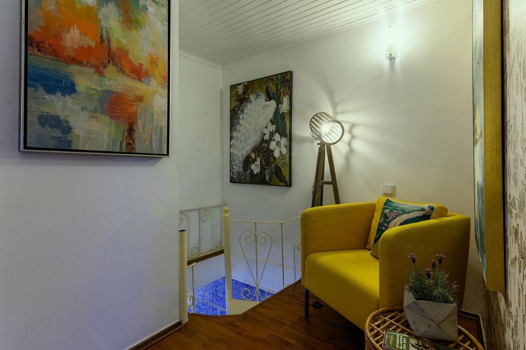 Principe Real Duplex Lissabon