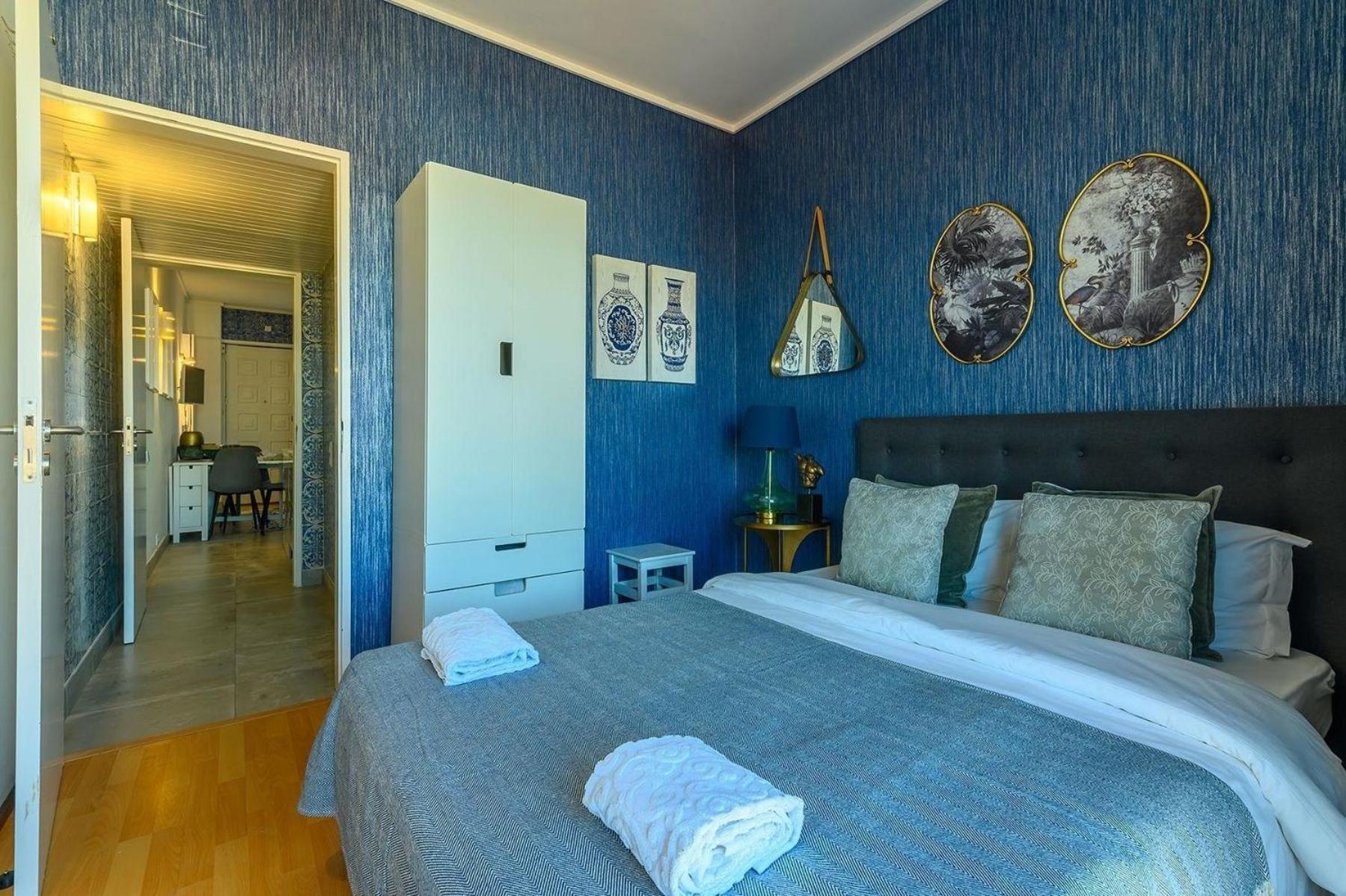Principe Real Duplex
