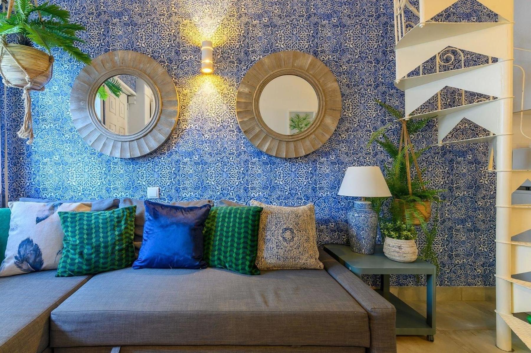 Apartment Principe Real Duplex Lissabon