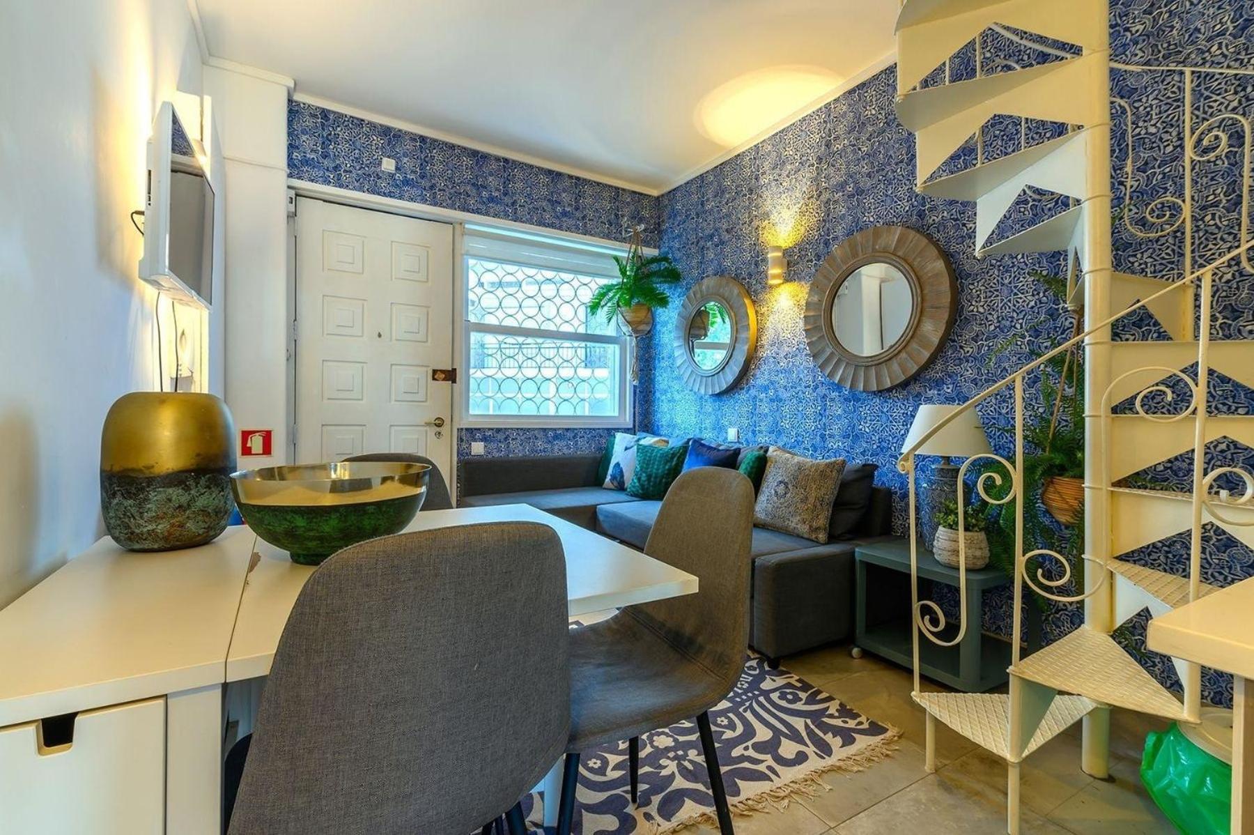 Principe Real Duplex * Lissabon